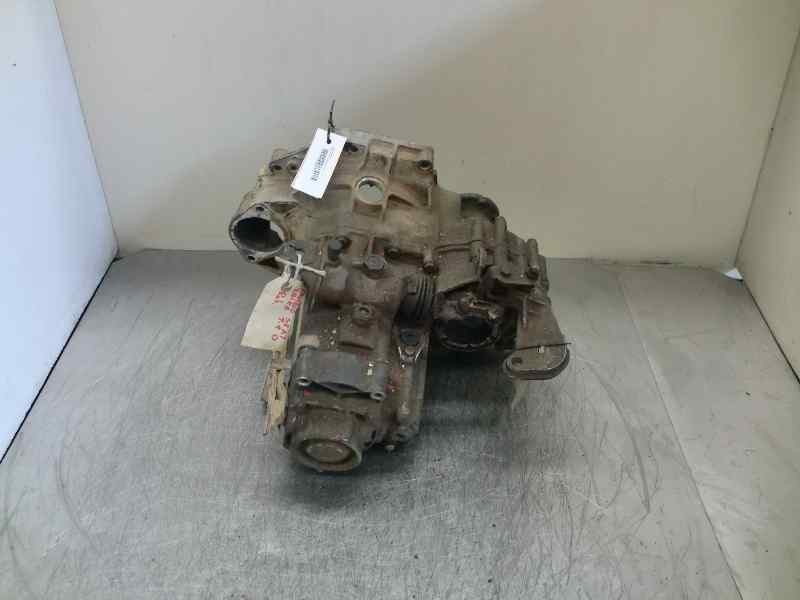 Recambio de caja cambios para seat ibiza (6k1) 1.9 tdi referencia OEM IAM EKW  34165