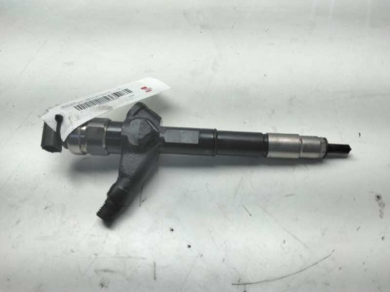 Recambio de inyector para nissan x-trail (t30) 2.2 dci diesel cat referencia OEM IAM 06H01029  