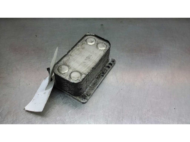 Recambio de enfriador aceite motor para renault koleos 2.0 dci diesel fap referencia OEM IAM 6790972560  