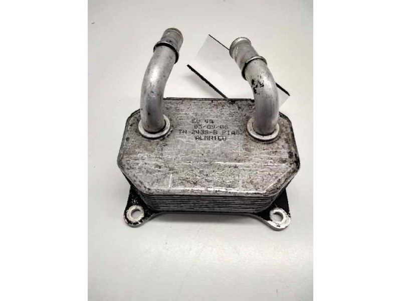 Recambio de enfriador aceite motor para ford focus berlina (cap) 1.8 tdci turbodiesel cat referencia OEM IAM TN2439BPIA02 ALMN1C