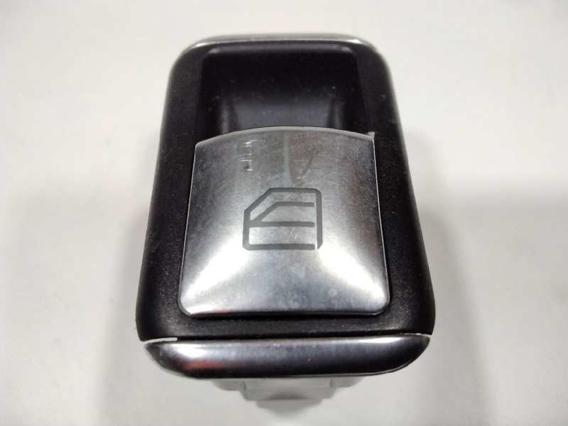 Recambio de mando elevalunas trasero derecho para mercedes clase m (w166) ml 350 cdi bluetec edition 1 (166.024) referencia OEM 