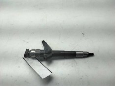 Recambio de inyector para nissan x-trail (t30) 2.2 dci diesel cat referencia OEM IAM 06H01029   2