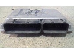 Recambio de centralita motor uce para audi a4 berlina (b5) 1.9 tdi referencia OEM IAM 0281010200 038906012AH 34168 2