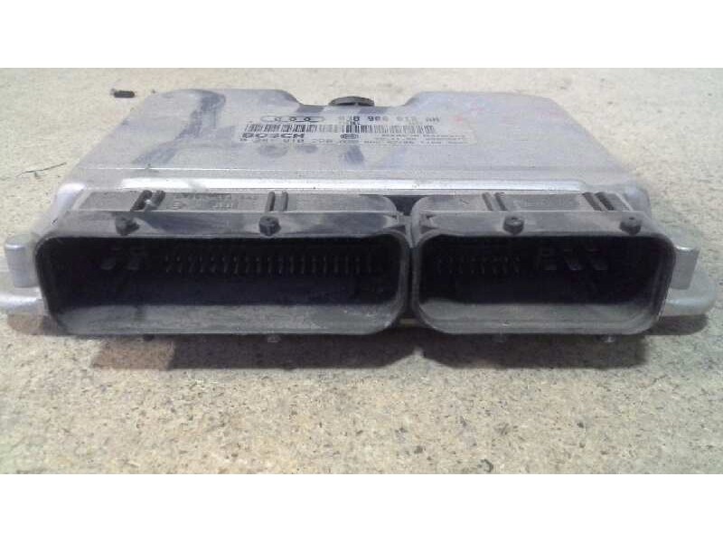Recambio de centralita motor uce para audi a4 berlina (b5) 1.9 tdi referencia OEM IAM 0281010200 038906012AH 34168