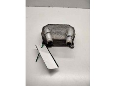 Recambio de enfriador aceite motor para ford focus berlina (cap) 1.8 tdci turbodiesel cat referencia OEM IAM TN2439BPIA02 ALMN1C 2