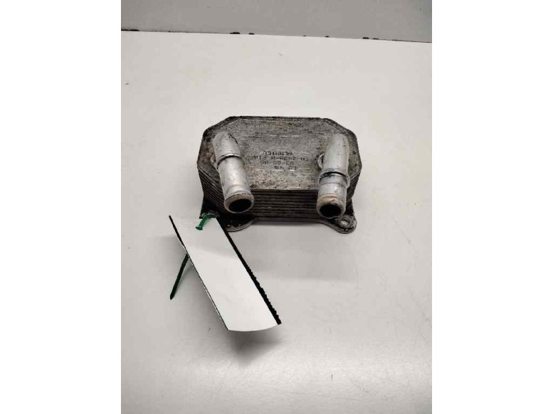 Recambio de enfriador aceite motor para ford focus berlina (cap) 1.8 tdci turbodiesel cat referencia OEM IAM TN2439BPIA02 ALMN1C