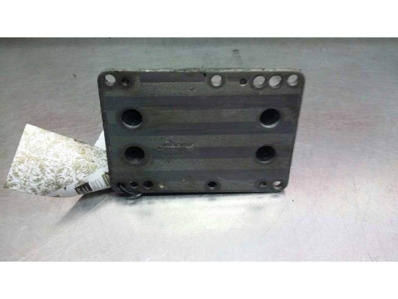 Recambio de enfriador aceite motor para renault koleos 2.0 dci diesel fap referencia OEM IAM 6790972560  