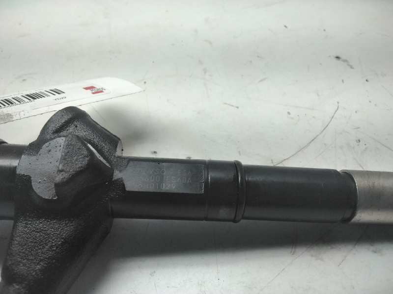 Recambio de inyector para nissan x-trail (t30) 2.2 dci diesel cat referencia OEM IAM 06H01029  