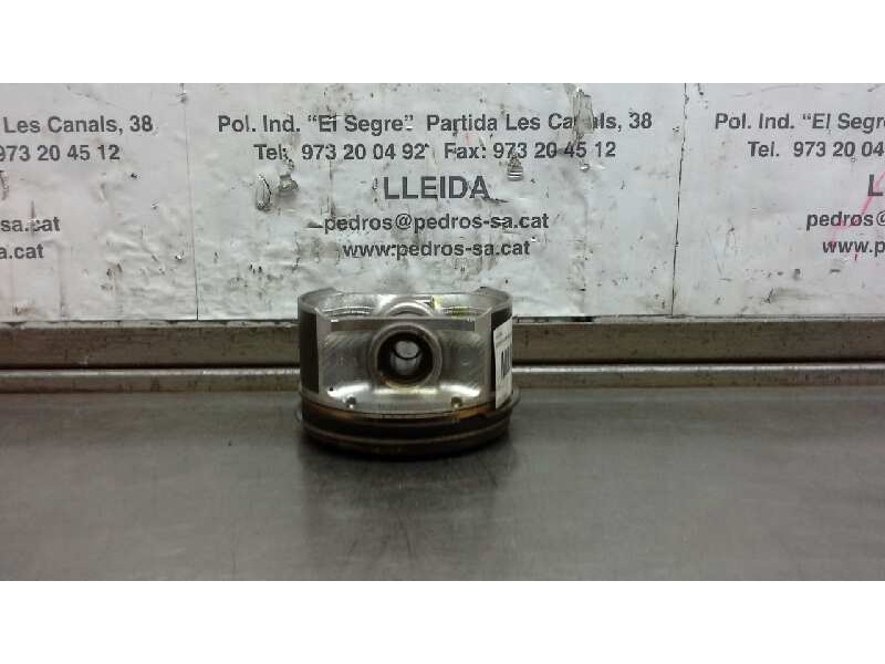 Recambio de piston para nissan qashqai (j10) 2.0 16v cat referencia OEM IAM   