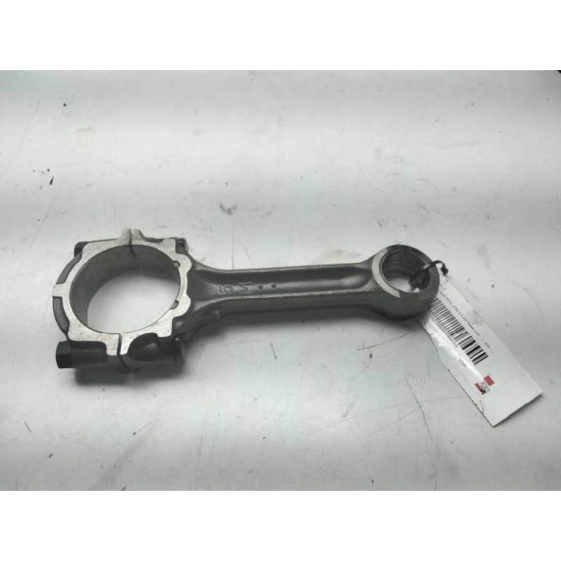 Recambio de biela para nissan x-trail (t30) 2.2 dci diesel cat referencia OEM IAM   