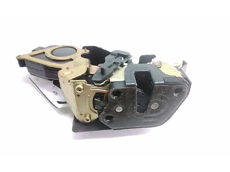 Recambio de cerradura puerta trasera derecha para hyundai matrix (fc) 1.5 crdi 16v gls referencia OEM IAM   