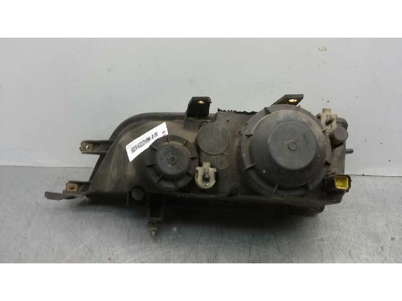Recambio de faro derecho para mg rover serie 200 (xw) 214 sei referencia OEM IAM   