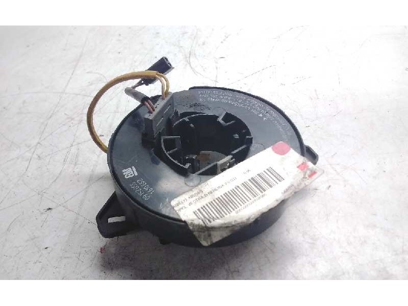 Recambio de anillo airbag para opel vectra b berlina 2.0 dti referencia OEM IAM 09152055  