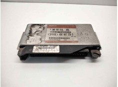 Recambio de centralita motor uce para audi a4 berlina (b5) 1.9 tdi referencia OEM IAM 0265108005 BOSCH 34168