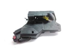 Recambio de cerradura puerta trasera derecha para hyundai matrix (fc) 1.5 crdi 16v gls referencia OEM IAM    2