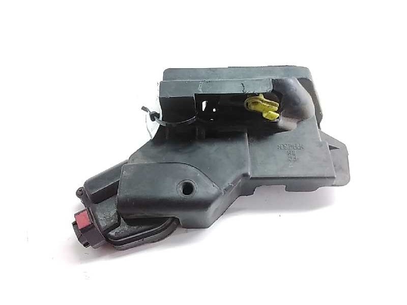 Recambio de cerradura puerta trasera derecha para hyundai matrix (fc) 1.5 crdi 16v gls referencia OEM IAM   