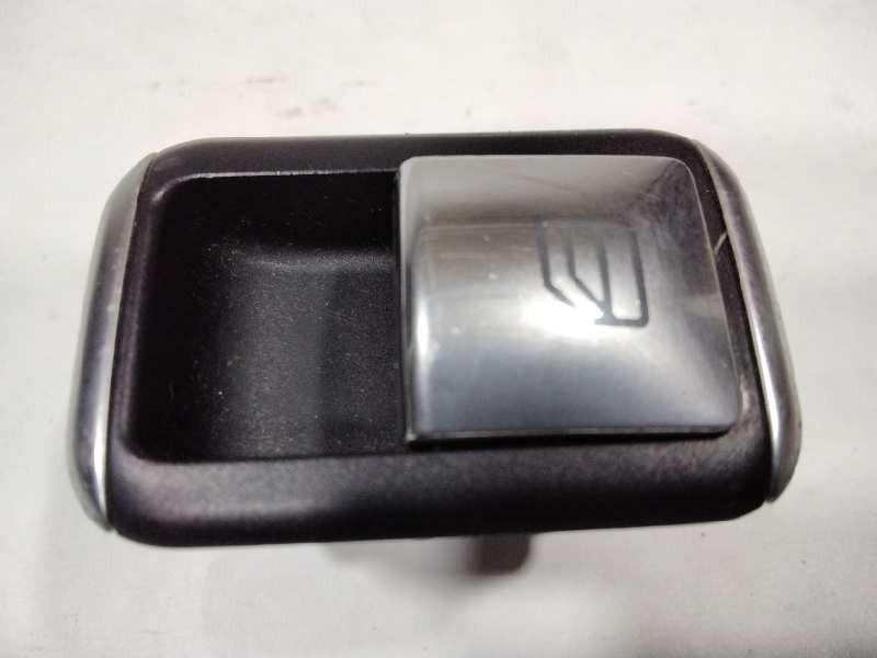 Recambio de mando elevalunas trasero izquierdo para mercedes clase m (w166) ml 350 cdi bluetec edition 1 (166.024) referencia OE