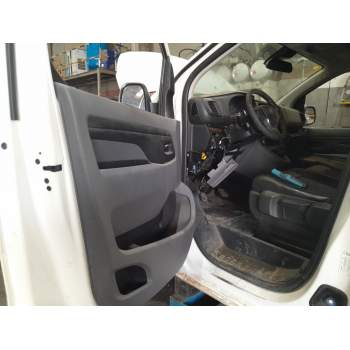 citroën jumpy iii furgoneta (v_) del año 2016