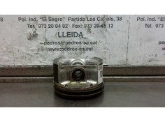 Recambio de piston para nissan qashqai (j10) 2.0 16v cat referencia OEM IAM   