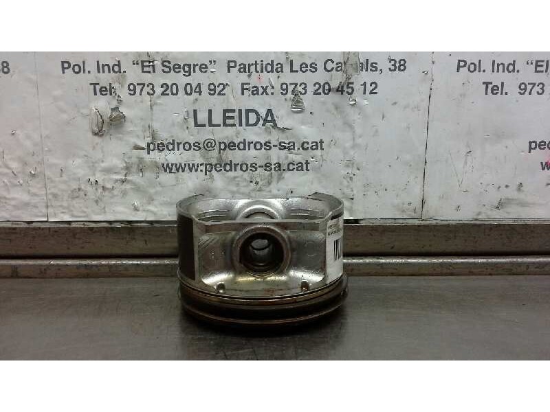 Recambio de piston para nissan qashqai (j10) 2.0 16v cat referencia OEM IAM   
