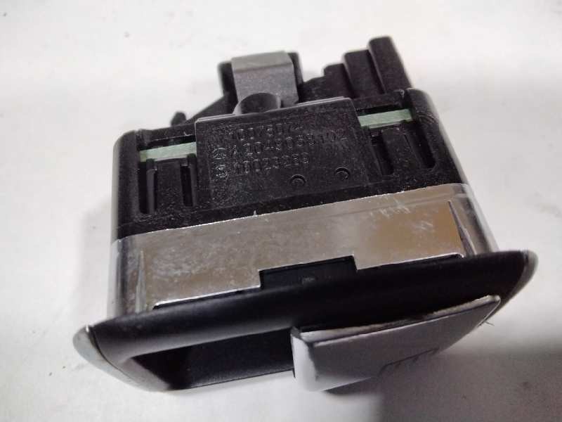 Recambio de mando elevalunas trasero izquierdo para mercedes clase m (w166) ml 350 cdi bluetec edition 1 (166.024) referencia OE