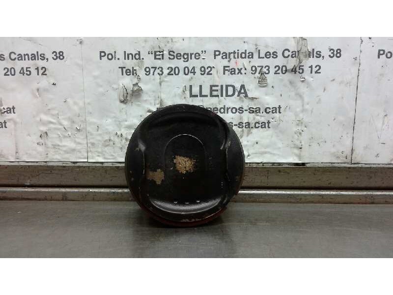 Recambio de piston para nissan qashqai (j10) 2.0 16v cat referencia OEM IAM   