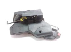 Recambio de cerradura puerta trasera izquierda para hyundai matrix (fc) 1.5 crdi 16v gls referencia OEM IAM    2