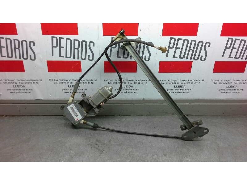 Recambio de elevalunas delantero derecho para volvo serie 460 referencia OEM IAM   