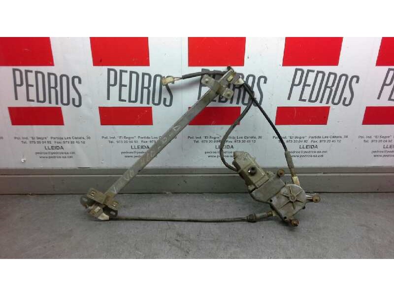 Recambio de elevalunas delantero derecho para volvo serie 460 referencia OEM IAM   