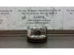 Recambio de piston para nissan qashqai (j10) 2.0 16v cat referencia OEM IAM   