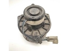 Recambio de motor calefaccion para nissan serena (c23m) 2.3 diesel referencia OEM IAM 0130111153  