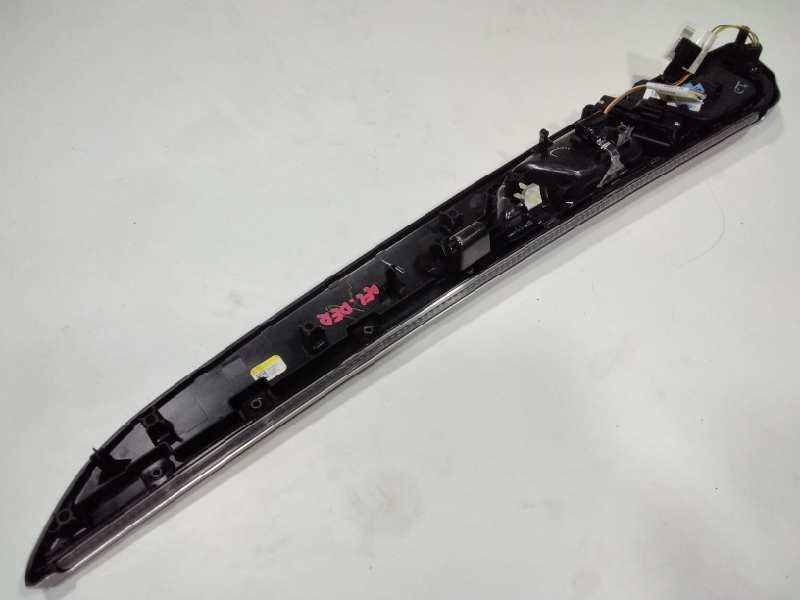 Recambio de maneta interior delantera derecha para mercedes clase m (w166) ml 350 cdi bluetec edition 1 (166.024) referencia OEM