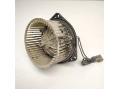 Recambio de motor calefaccion para nissan serena (c23m) 2.3 diesel referencia OEM IAM 0130111153   2