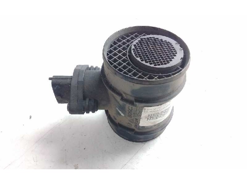Recambio de caudalimetro para opel meriva 1.7 16v cdti referencia OEM IAM   