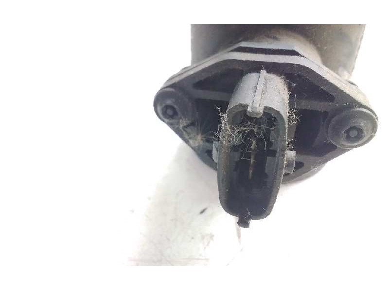 Recambio de caudalimetro para opel meriva 1.7 16v cdti referencia OEM IAM   