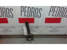 Recambio de biela para nissan qashqai (j10) 2.0 16v cat referencia OEM IAM   