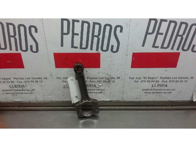 Recambio de biela para nissan qashqai (j10) 2.0 16v cat referencia OEM IAM   