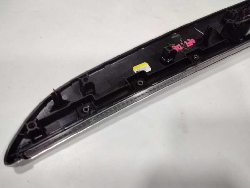 Recambio de maneta interior delantera derecha para mercedes clase m (w166) ml 350 cdi bluetec edition 1 (166.024) referencia OEM