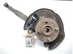 Recambio de mangueta delantera izquierda para mg rover serie 400 (xw) 420 gti referencia OEM IAM   34214