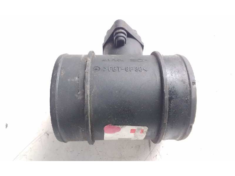 Recambio de caudalimetro para opel meriva 1.7 16v cdti referencia OEM IAM   