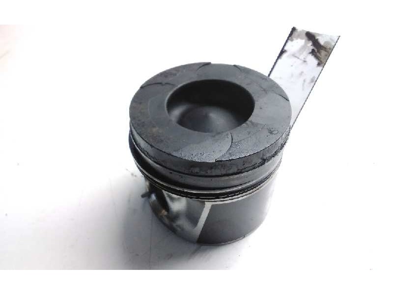Recambio de piston para nissan x-trail (t30) 2.2 dci diesel cat referencia OEM IAM   