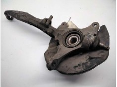 Recambio de mangueta delantera izquierda para mg rover serie 400 (xw) 420 gti referencia OEM IAM   34214 2