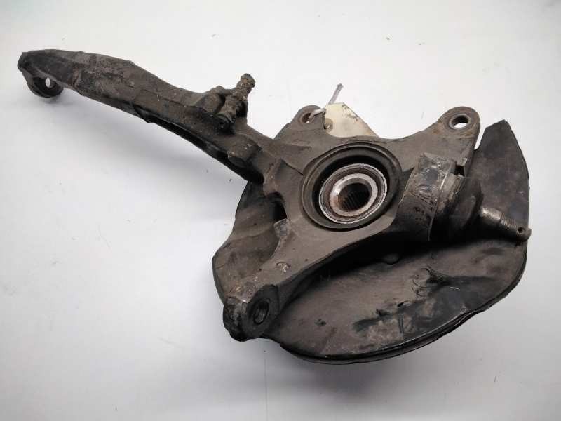 Recambio de mangueta delantera izquierda para mg rover serie 400 (xw) 420 gti referencia OEM IAM   34214