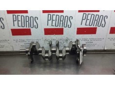 Recambio de cigueñal para nissan qashqai (j10) 2.0 16v cat referencia OEM IAM   