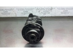 Recambio de cigueñal para nissan qashqai (j10) 2.0 16v cat referencia OEM IAM    2