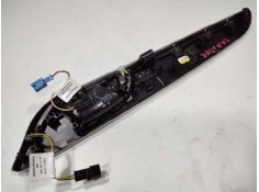 Recambio de maneta interior trasera derecha para mercedes clase m (w166) ml 350 cdi bluetec edition 1 (166.024) referencia OEM I 2