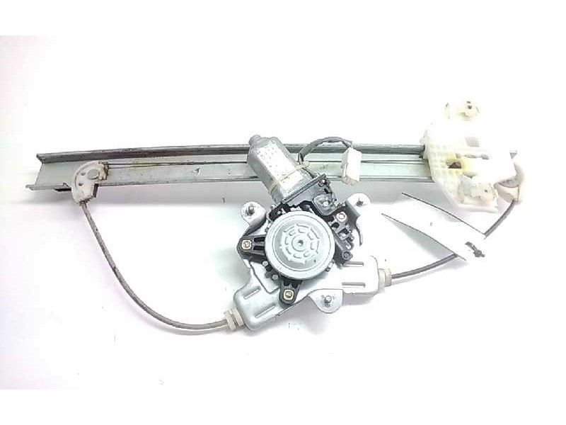 Recambio de elevalunas trasero derecho para hyundai matrix (fc) 1.5 crdi 16v gls referencia OEM IAM 9882017200  