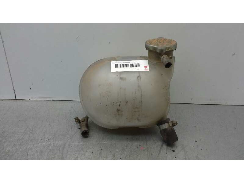 Recambio de deposito expansion para nissan serena (c23m) 2.3 diesel referencia OEM IAM   
