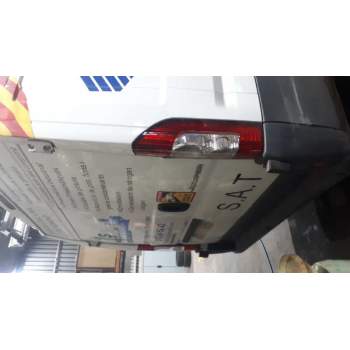 citroën jumper caja cerrada (06.2006 =>) del año 2011