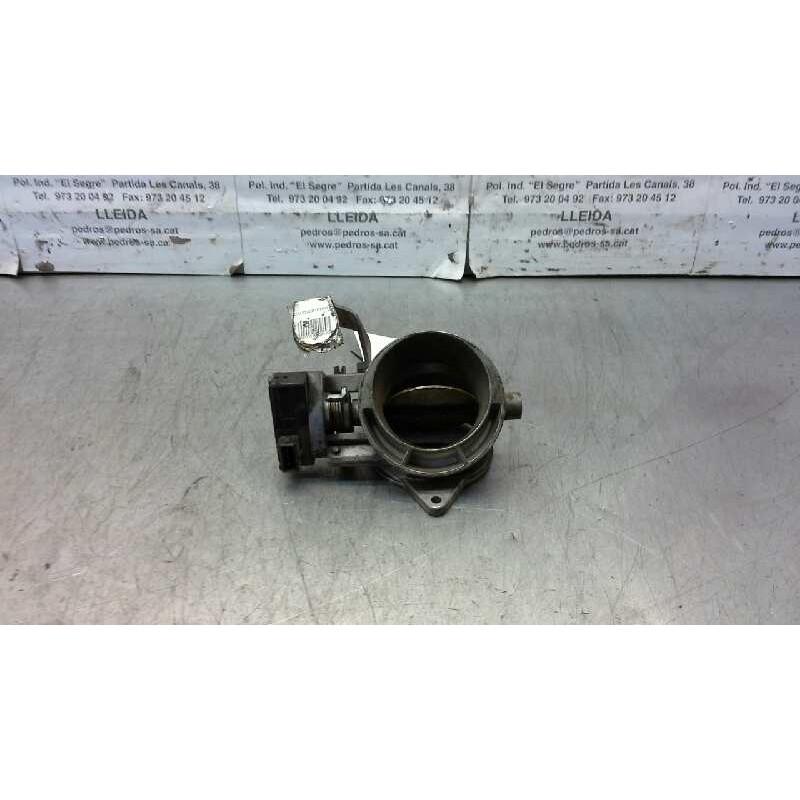 Recambio de caudalimetro para bmw serie 5 berlina (e39) 2.5 24v cat referencia OEM IAM   34217